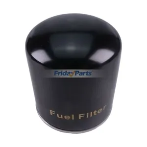 Fuel Filter 119-342 for Yanmar 4TNE84 4TNE88 Engine Thermo King SL SLX (EMI 3000) — 5