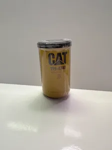 CAT 119-4740 Hydraulic Oil Filter