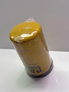 CAT 119-4740 Hydraulic Oil Filter — 5