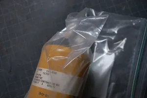 Hydraulic Filter / Filtre, Huile hydraulique standard, transmission — 8