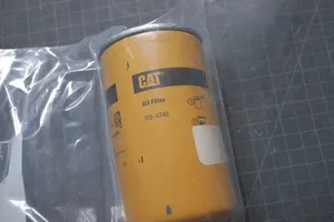 Hydraulic Filter / Filtre, Huile hydraulique standard, transmission — 6
