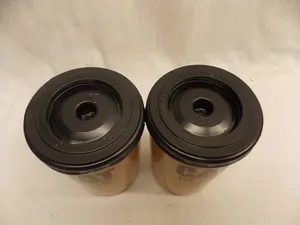 Hydraulic Filter / Filtre, Huile hydraulique standard, transmission — 3