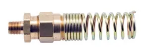 Haldex 11900 Reuseable Hose Fitting