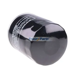 Oil Filter 119005-35150 for Komatsu Doosan Daewoo Excavator SOLAR 75-V SOLAR 75-V - DIEU — 4