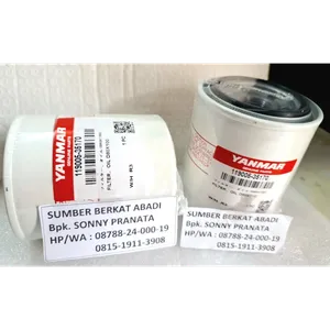 YANMAR 119005-35170 OIL 119005-35151 11900535151 OIL FILTER 119005-35100… — 4