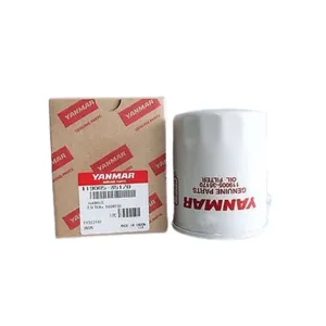 Filtro Aceite Yanmar 119005-35170