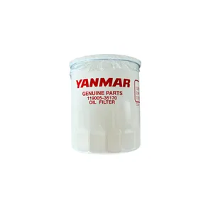 Filtro de Aceite 119005-35170 (Yanmar 3TNV88)