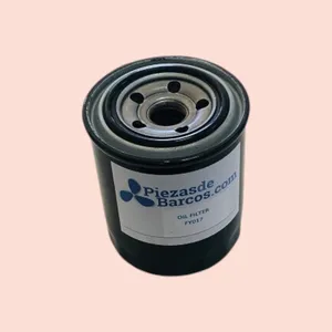 Filtro de aceite para Yanmar, 119005-35170