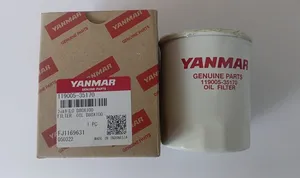 FILTRO OLIO YANMAR 119005-35170