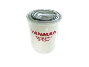 Ölfilter für Yanmar Motor 3TNV88 4TNV88 u.a