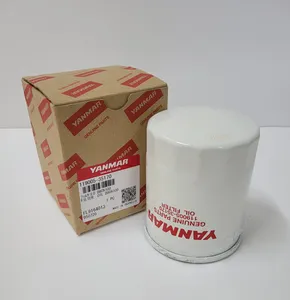 Yanmar Oil Filter 119005-35170