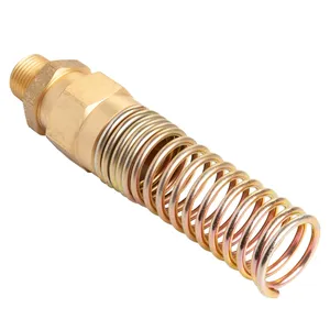 Haldex 11901 Reuseable Hose Fitting — 2