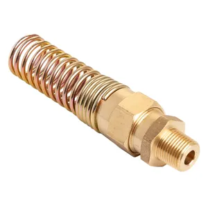 Haldex 11901 Reuseable Hose Fitting