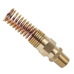Haldex 11902 Reuseable Hose Fitting