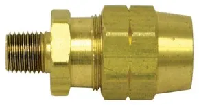 Haldex 11905 Reuseable Hose Fitting