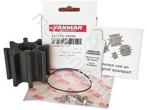 119175-42650 KIT GIRANTE YANMAR 4LHA-DTE, 4LHA-DTP, 4LHA-STE, 4LHA-STP