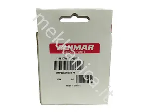119175-42650 KIT GIRANTE YANMAR 4LHA-DTE, 4LHA-DTP, 4LHA-STE, 4LHA-STP — 4