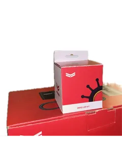 Impeler set 4LHA