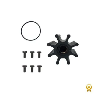Kit turbine de pompe à eau Yanmar 4LH. 119175-42650