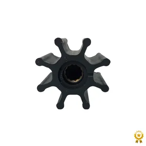 Kit turbine de pompe à eau Yanmar 4LH. 119175-42650 — 2