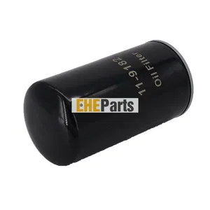 Aftermarket Oil Filter 11-9182 For Thermo King SLXi Spectrum SB SLX SMX SL SLXe — 3