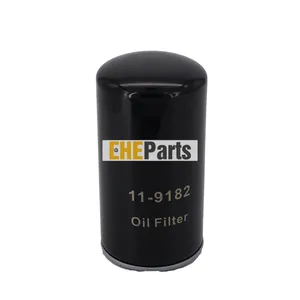Aftermarket Oil Filter 11-9182 For Thermo King SLXi Spectrum SB SLX SMX SL SLXe