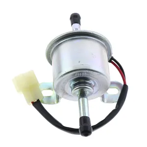 Fuel Pump 119225-52102 for Yanmar Engine 3TNE84 3TNV70 3TNV76 3TNV82A 3TNV88 4JH4AE 4JH5E 4TNE88 4TNE94 4TNE98 4TNV84T 4TNV94L 4TNV98 4TNV98T — 2