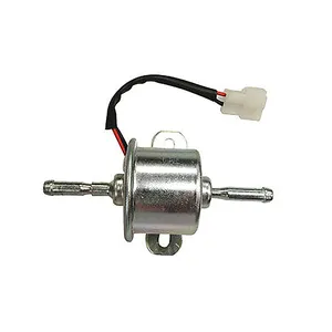 Fuel Pump 119225-52102 For Yanmar Engine 3TNV88 4TNV106