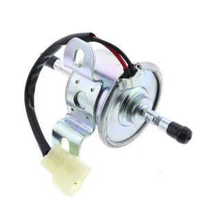 Fuel Pump 119225-52102 for Yanmar Engine 3TNE84 3TNV70 3TNV76 3TNV82A 3TNV88 4JH4AE 4JH5E 4TNE88 4TNE94 4TNE98 4TNV84T 4TNV94L 4TNV98 4TNV98T — 3