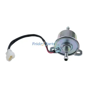 Fuel Pump 119225-52102 for Yanmar Engine 3TNE84 3TNV70 3TNV76 3TNV82A 3TNV88 4JH4AE 4JH5E 4TNE88 4TNE94 4TNE98 4TNV84T 4TNV94L 4TNV98 4TNV98T — 6