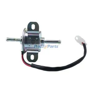 Fuel Pump 119225-52102 for Yanmar Engine 3TNE84 3TNV70 3TNV76 3TNV82A 3TNV88 4JH4AE 4JH5E 4TNE88 4TNE94 4TNE98 4TNV84T 4TNV94L 4TNV98 4TNV98T — 8