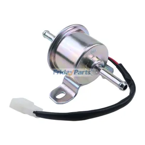 Fuel Pump 119225-52102 for Yanmar Engine 3TNE84 3TNV70 3TNV76 3TNV82A 3TNV88 4JH4AE 4JH5E 4TNE88 4TNE94 4TNE98 4TNV84T 4TNV94L 4TNV98 4TNV98T — 4