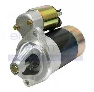 Yanmar 12V Starter Motor 119226-77010 (5103)