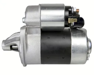 Yanmar starter 119226-77010
