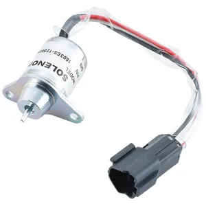 Tuljava STOP Yanmar 12V