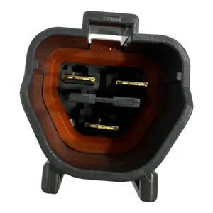 Yanmar YM-119233-77932 Stop Solenoid For 4TNV88-BPHB Diesel Engines — 2