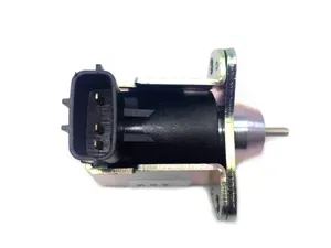 Abstellmagnet für  YANMAR 3TNE88 4TNE88 2TNE68 3TNE68 3TNE82 119285-77952 12V