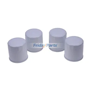 Oil Filter 119305-35150 119305-35151 for Yanmar 1GM 1GM10 2GM 2GM20 2GMF 2GM20F 2QM15 3GM 3GMD 3GM30 3GMF 3GM30F 3JH4E — 4