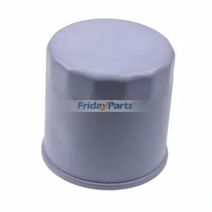 Oil Filter 119305-35150 119305-35151 for Yanmar 1GM 1GM10 2GM 2GM20 2GMF 2GM20F 2QM15 3GM 3GMD 3GM30 3GMF 3GM30F 3JH4E — 7