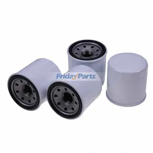 Oil Filter 119305-35150 119305-35151 for Yanmar 1GM 1GM10 2GM 2GM20 2GMF 2GM20F 2QM15 3GM 3GMD 3GM30 3GMF 3GM30F 3JH4E