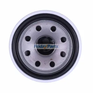 Oil Filter 119305-35150 119305-35151 for Yanmar 1GM 1GM10 2GM 2GM20 2GMF 2GM20F 2QM15 3GM 3GMD 3GM30 3GMF 3GM30F 3JH4E — 8