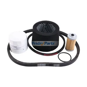 Minor Kit 128270-12540 104211-42090 104500-55710 119305-35151 for Yanmar Engine 2GM 3GM — 3
