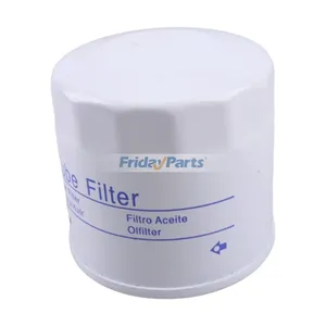 Oil Filter 119305-35170 for Yanmar Engine 1GM10 2GM20C 2TNV70 3GM30F 3TN66L 3TNV70 3TNM72 3TNM68 3TNV76 Tractor SC2400 SC2450 SA221 SA324 SA424 — 7