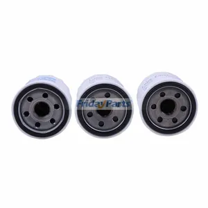 Oil Filter 119305-35170 for Yanmar Engine 1GM10 2GM20C 2TNV70 3GM30F 3TN66L 3TNV70 3TNM72 3TNM68 3TNV76 Tractor SC2400 SC2450 SA221 SA324 SA424 — 3