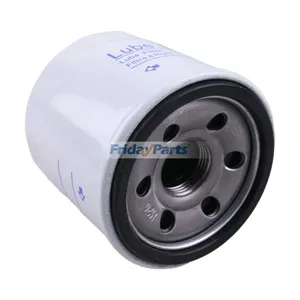 Oil Filter 119305-35170 for Yanmar Engine 1GM10 2GM20C 2TNV70 3GM30F 3TN66L 3TNV70 3TNM72 3TNM68 3TNV76 Tractor SC2400 SC2450 SA221 SA324 SA424 — 5