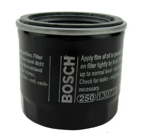 Yanmar 3GM Series Oil Filter