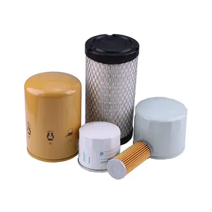 Maintenance Filter Kit 11930535150 40358122 40049450 40195621 40220109 for LS Tractor MT125 — 2