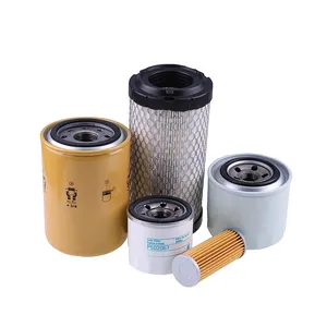 Maintenance Filter Kit 11930535150 40358122 40049450 40195621 40220109 for LS Tractor MT125 — 3