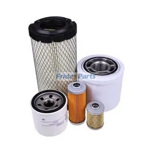 Maintenance Filter Kit for TYM Tractor T25NH — 2