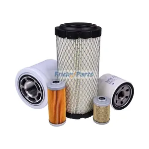 Maintenance Filter Kit for TYM Tractor T25NH — 3